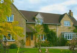 Staddlestones B&B,  Chipping campden